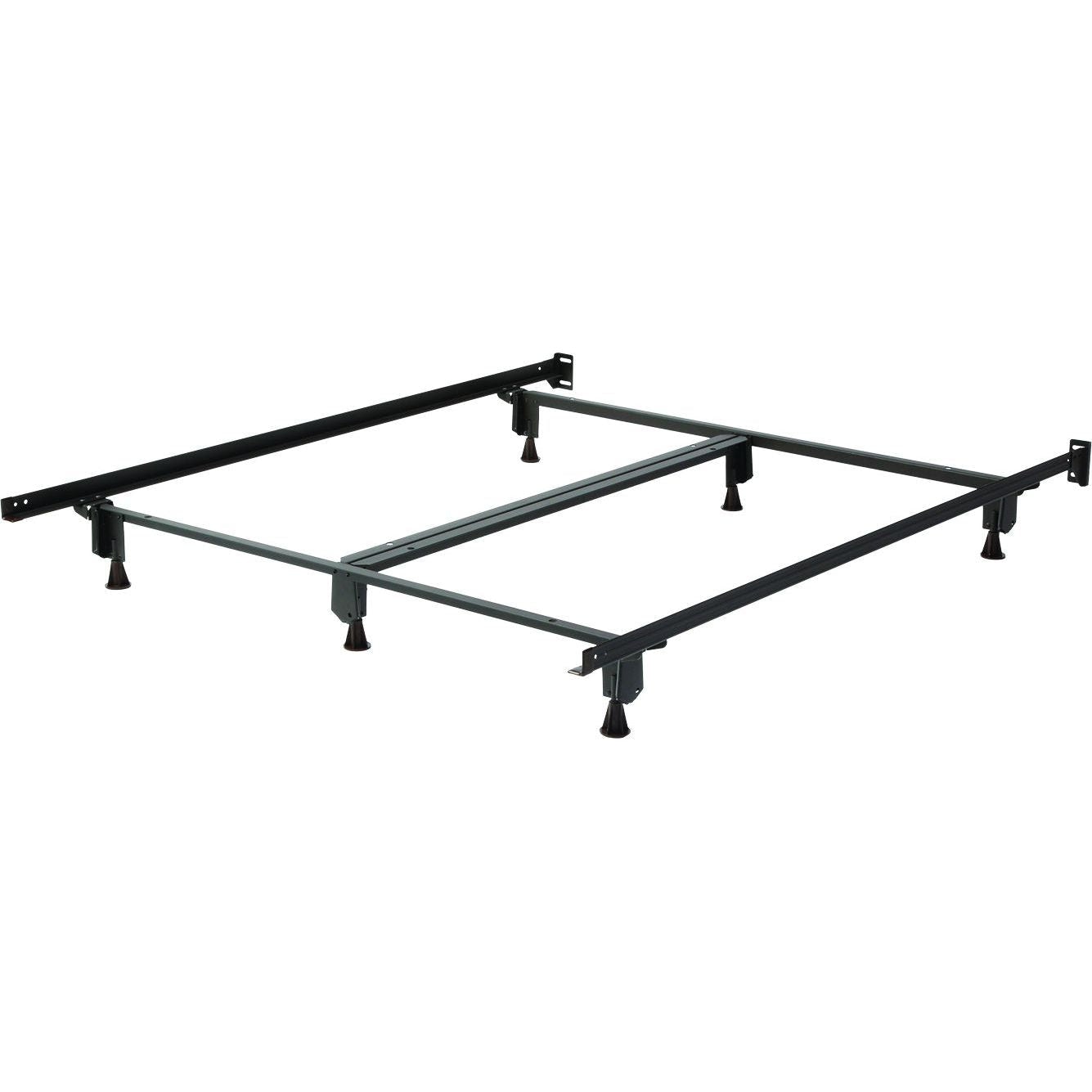 Rize bed store frame